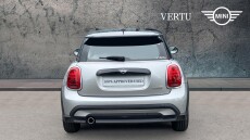 MINI Hatchback 1.5 Cooper Classic Premium 3dr Auto Petrol Hatchback